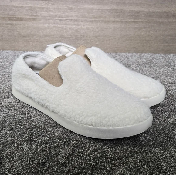 allbirds | Shoes | Allbirds Mens Lounger Mule Fluff New Size  display picture 1